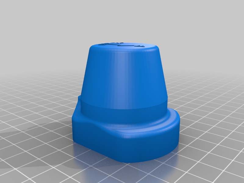 S13 200sx Pop up motor adjuster Cap/Cover