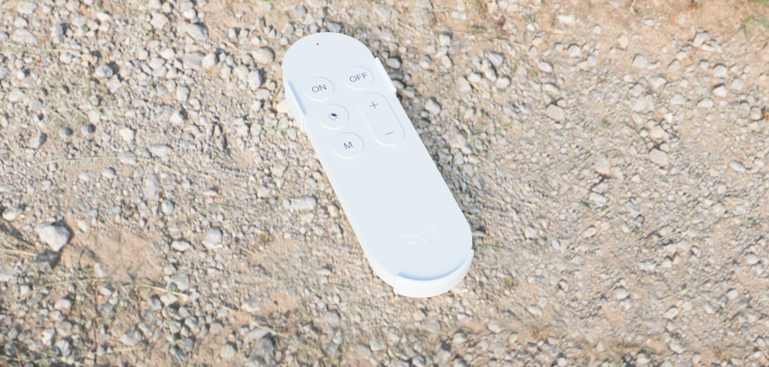 Yeelight Ceiling Remotecontroller Holder