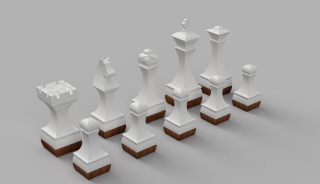 Chess square