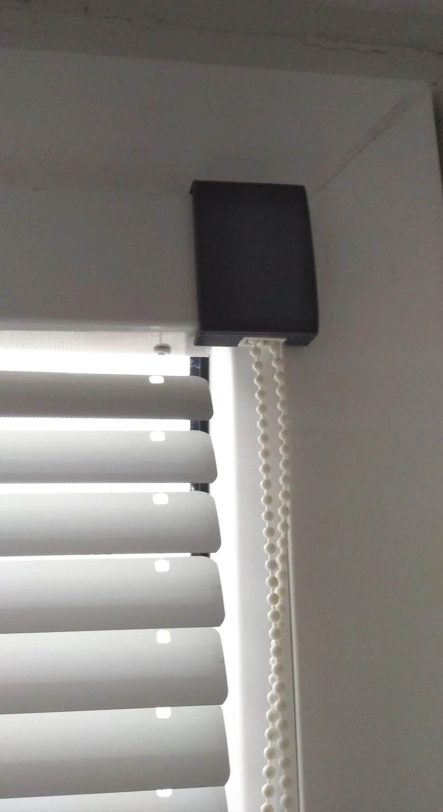Blinds cover - Blinds spare parts