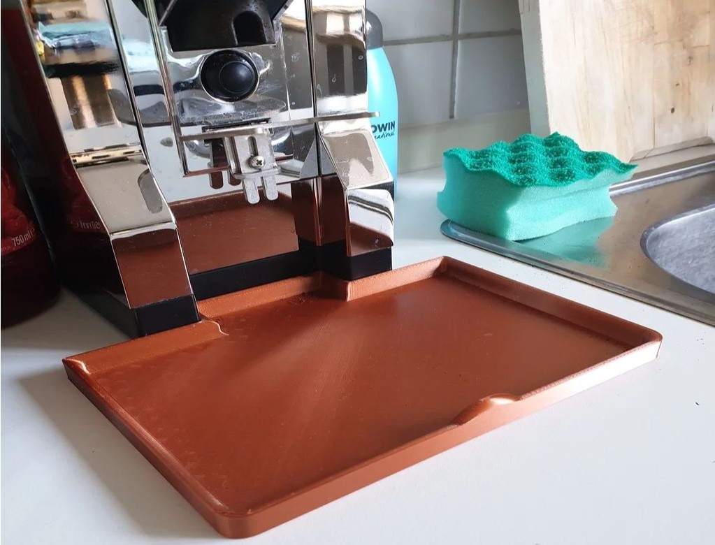 Eureka Mignon Tray - Specialita / Silenzio / Perfetto