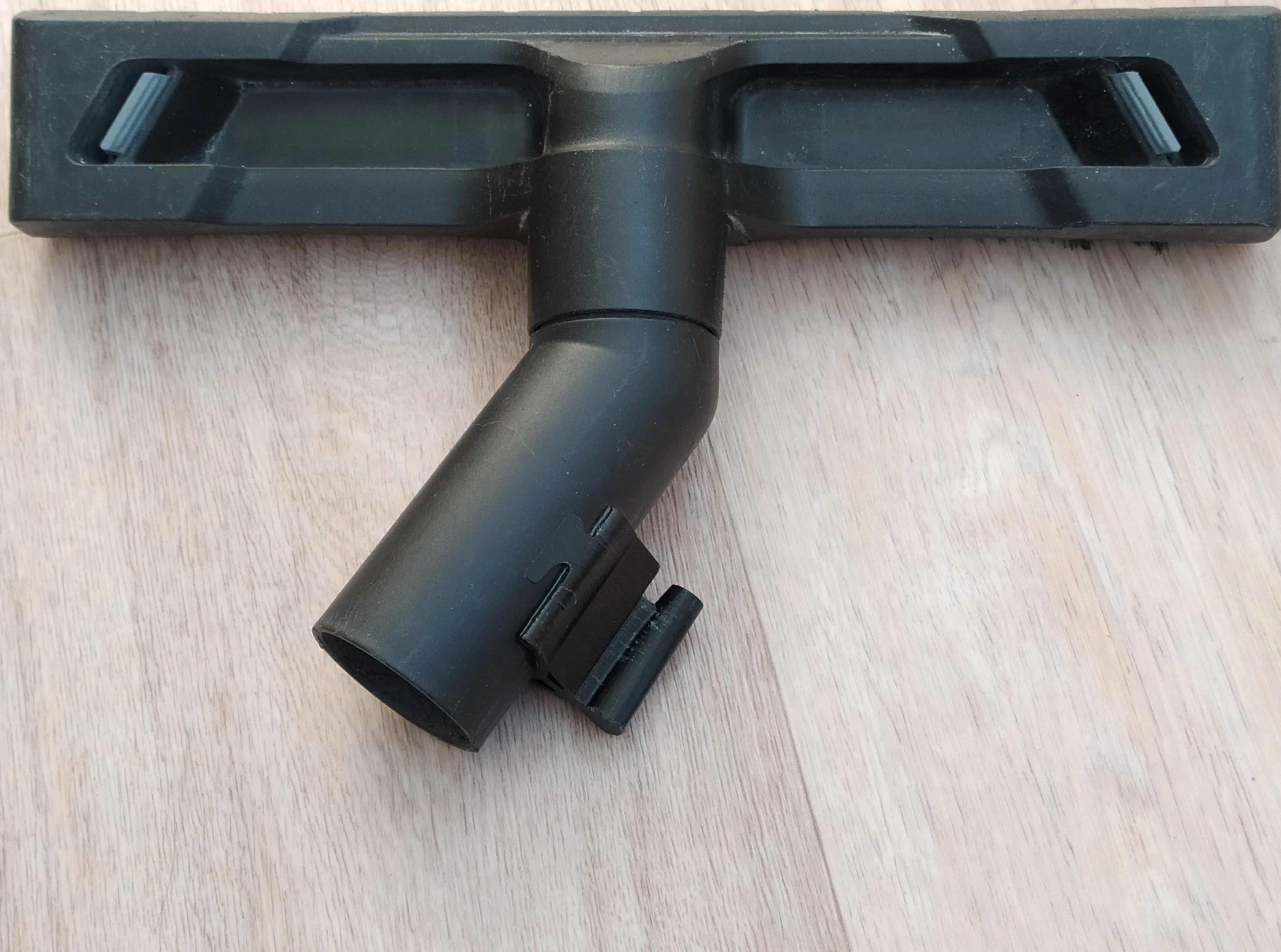 Karcher brush hook