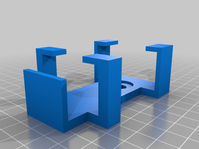 Porta Telecomando - TV Remote control holder
