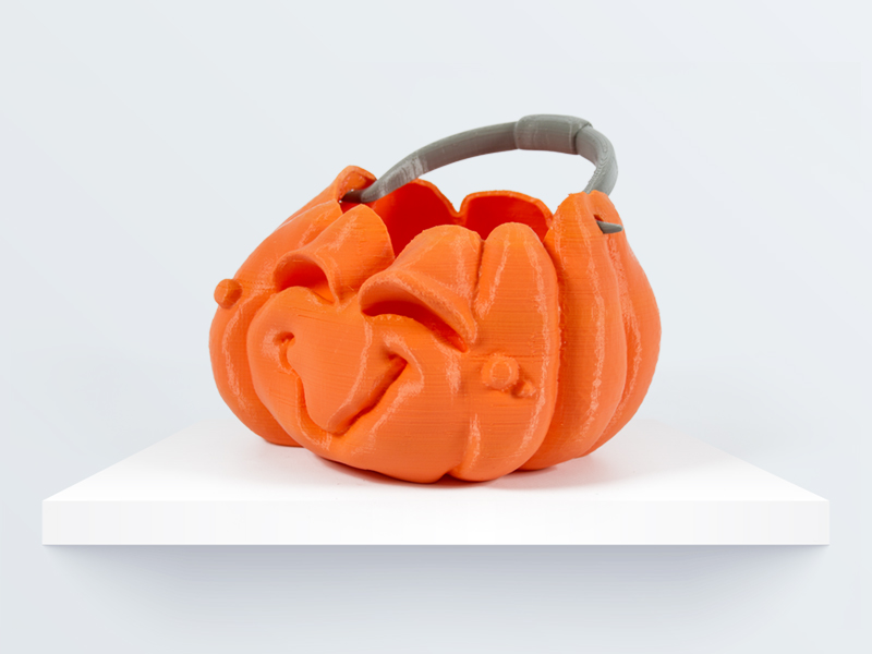 Halloween Pumpkins and Puppets Collection