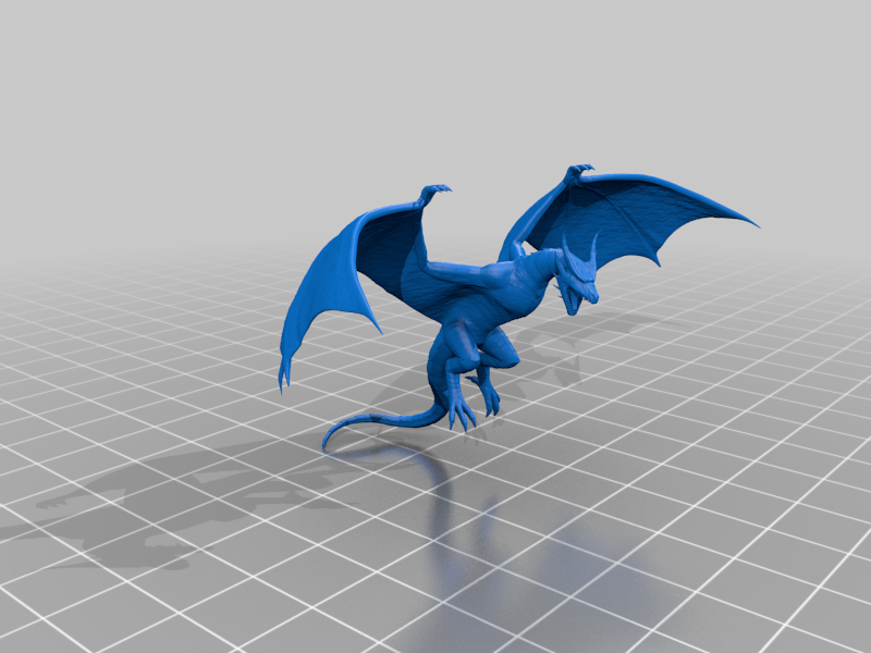 Rust Drake