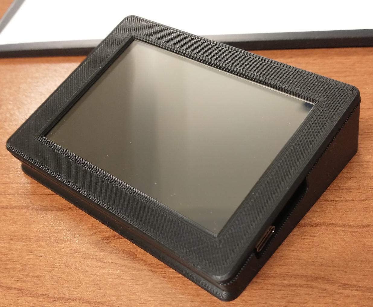 PyPortal Titano Case
