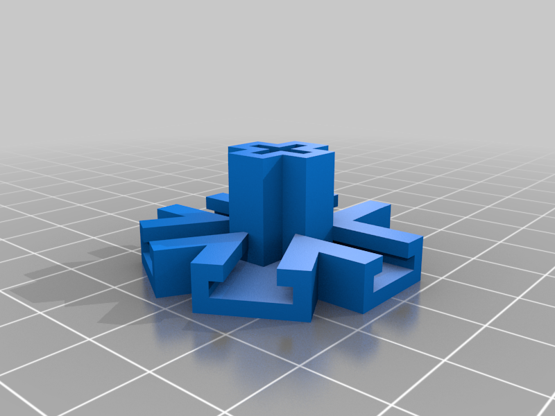 Popsicle Bridge