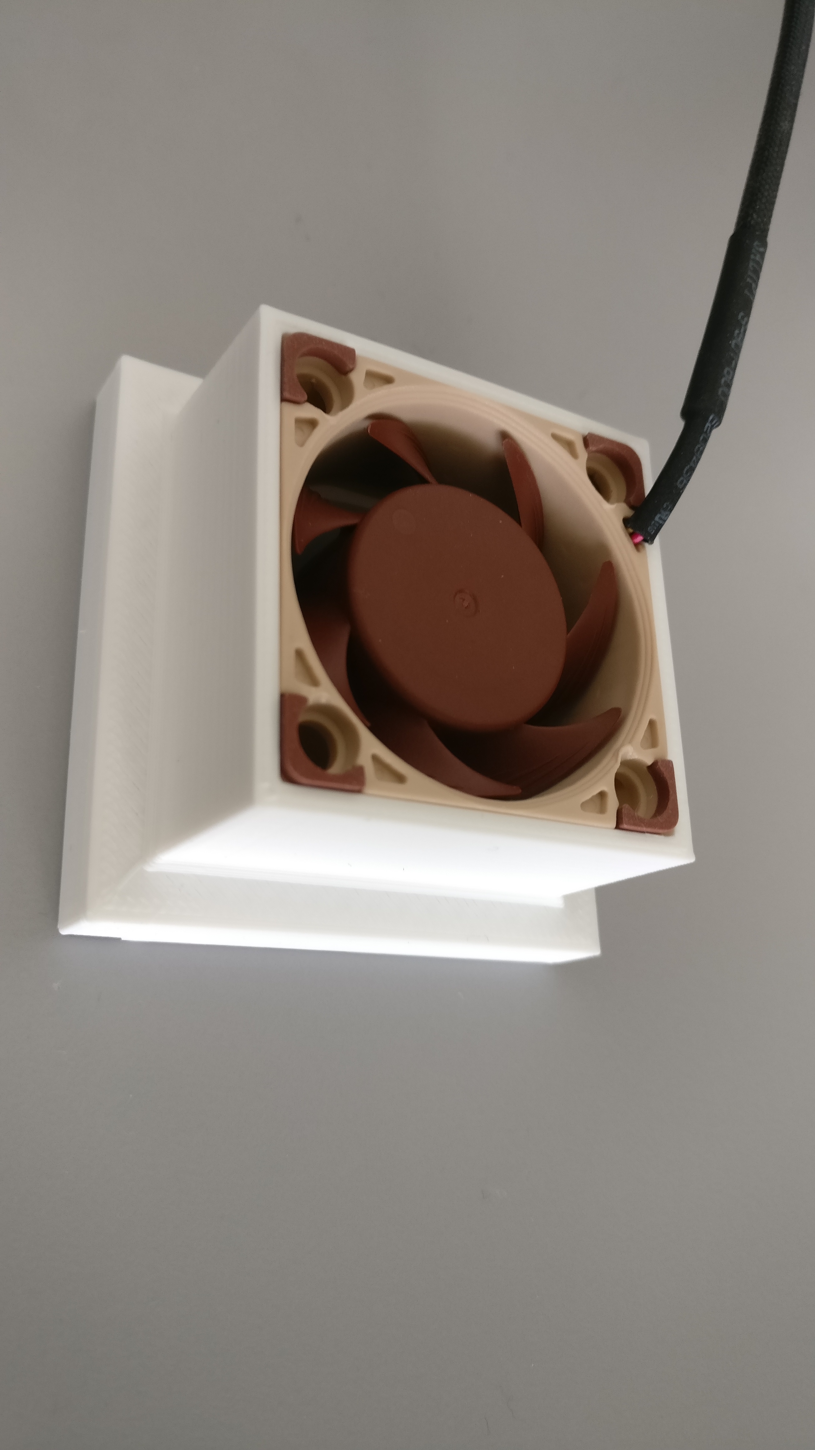 50to40mm FanAdapter