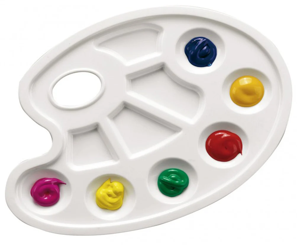 Painting Palette