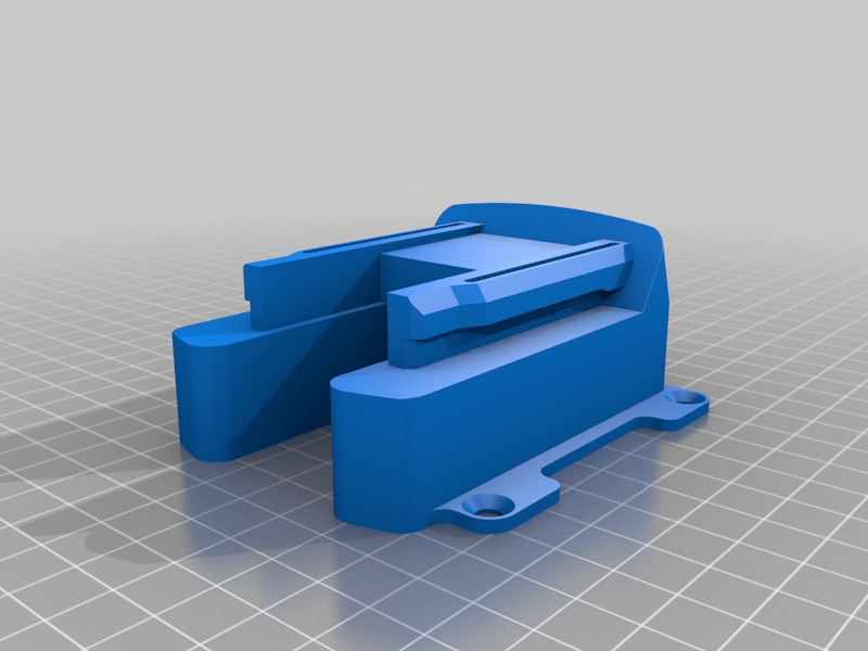 INGCO 20V Tool - Workshop Holders / Brackets