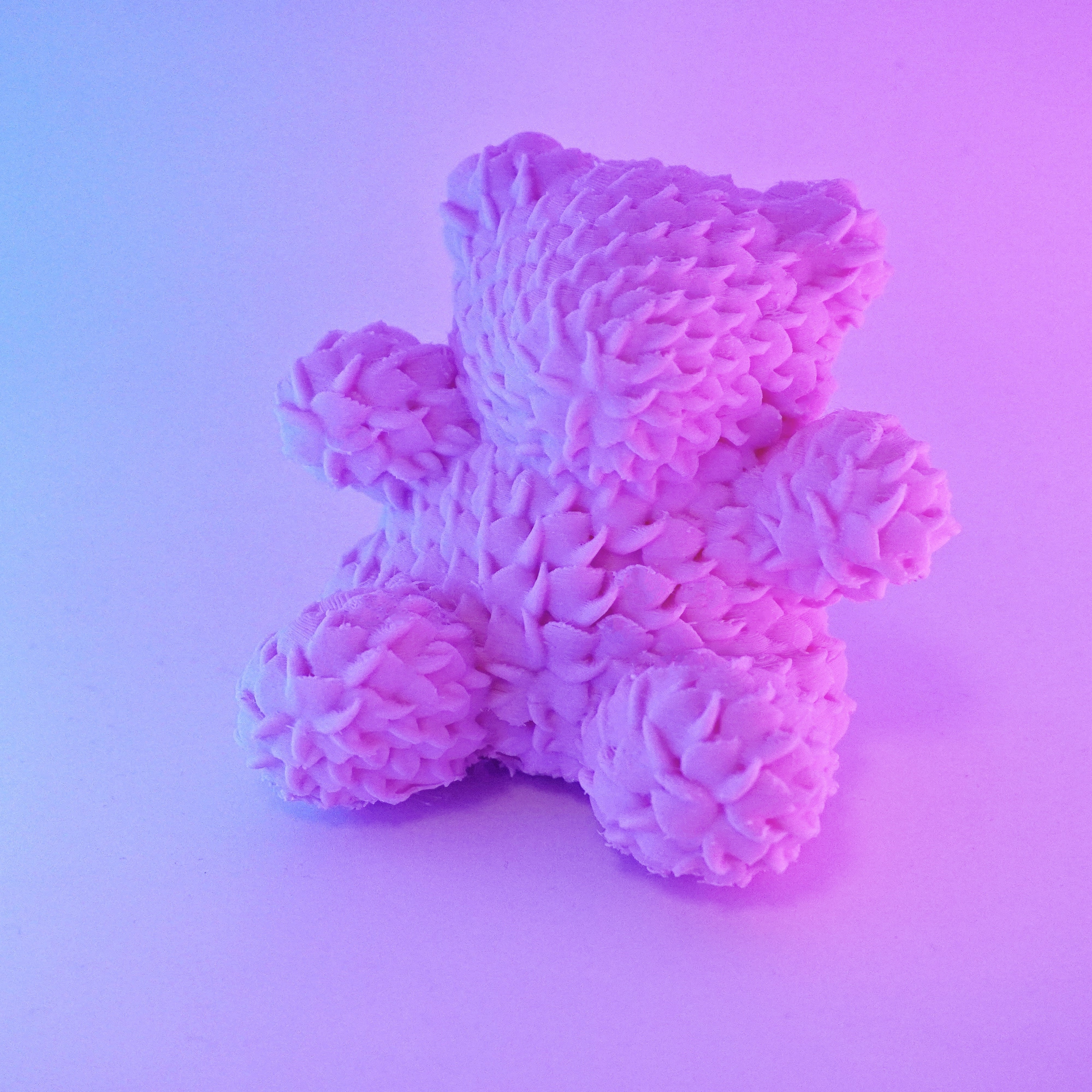 leaf bear