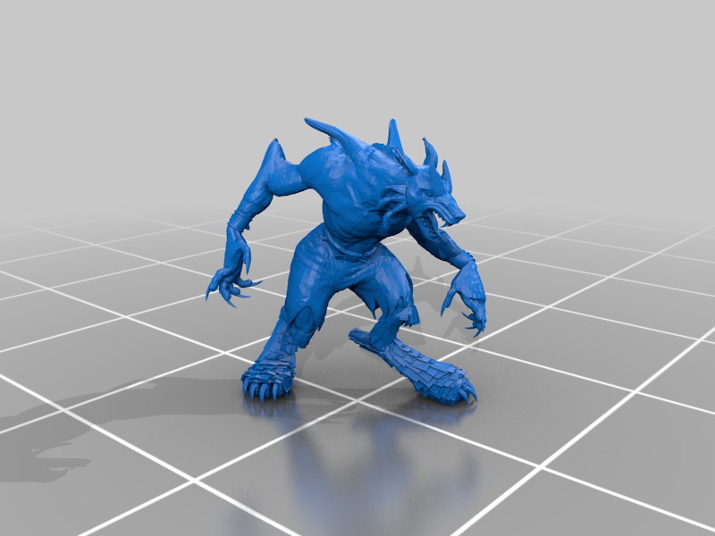 wulfen