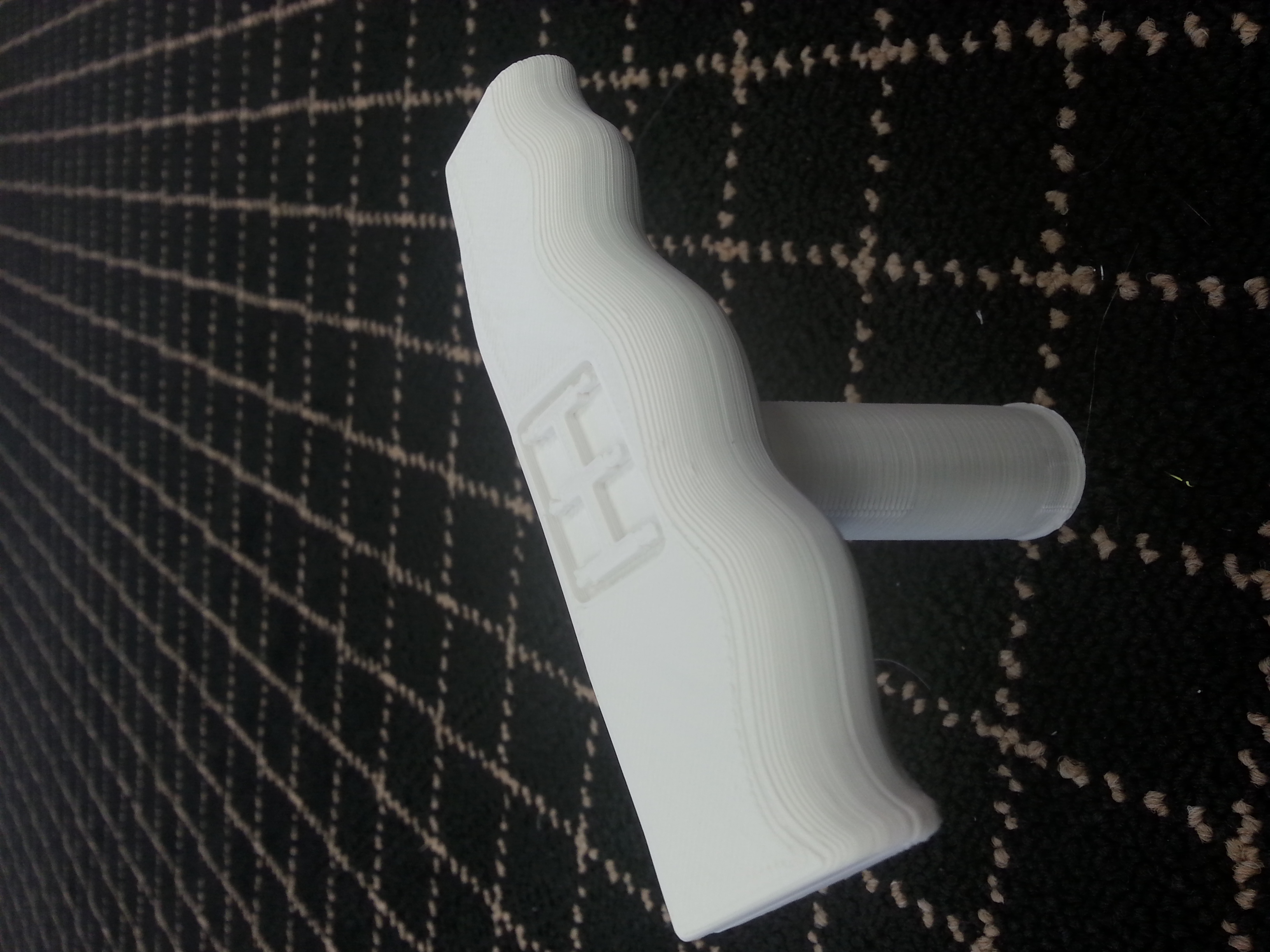 Hurst Styled Shift Knob for Mustangs