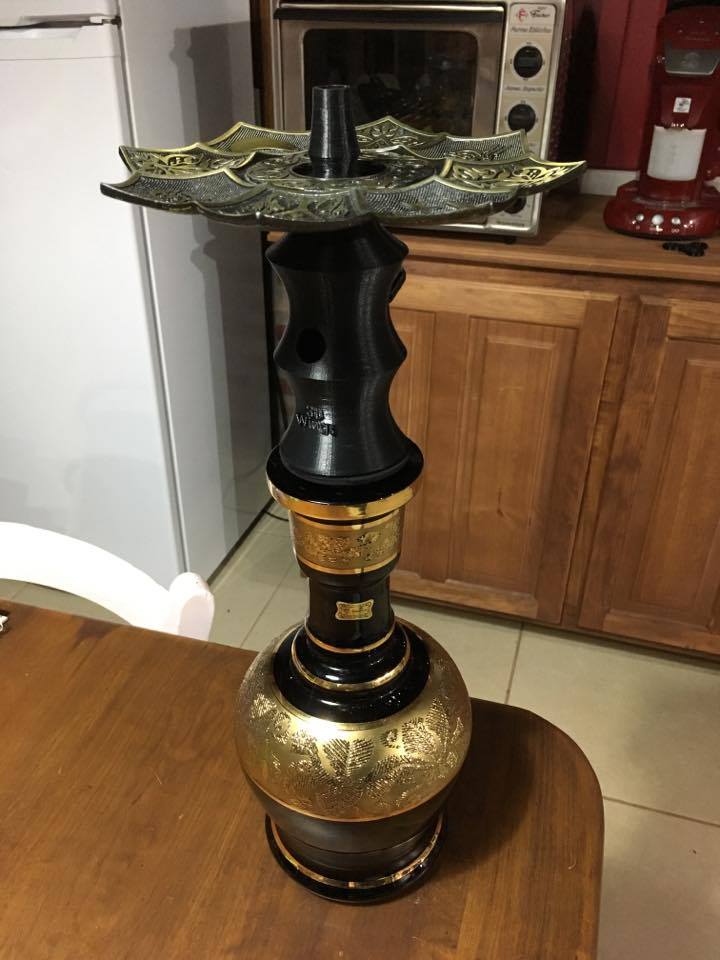 Hookah - Shisha Functional
