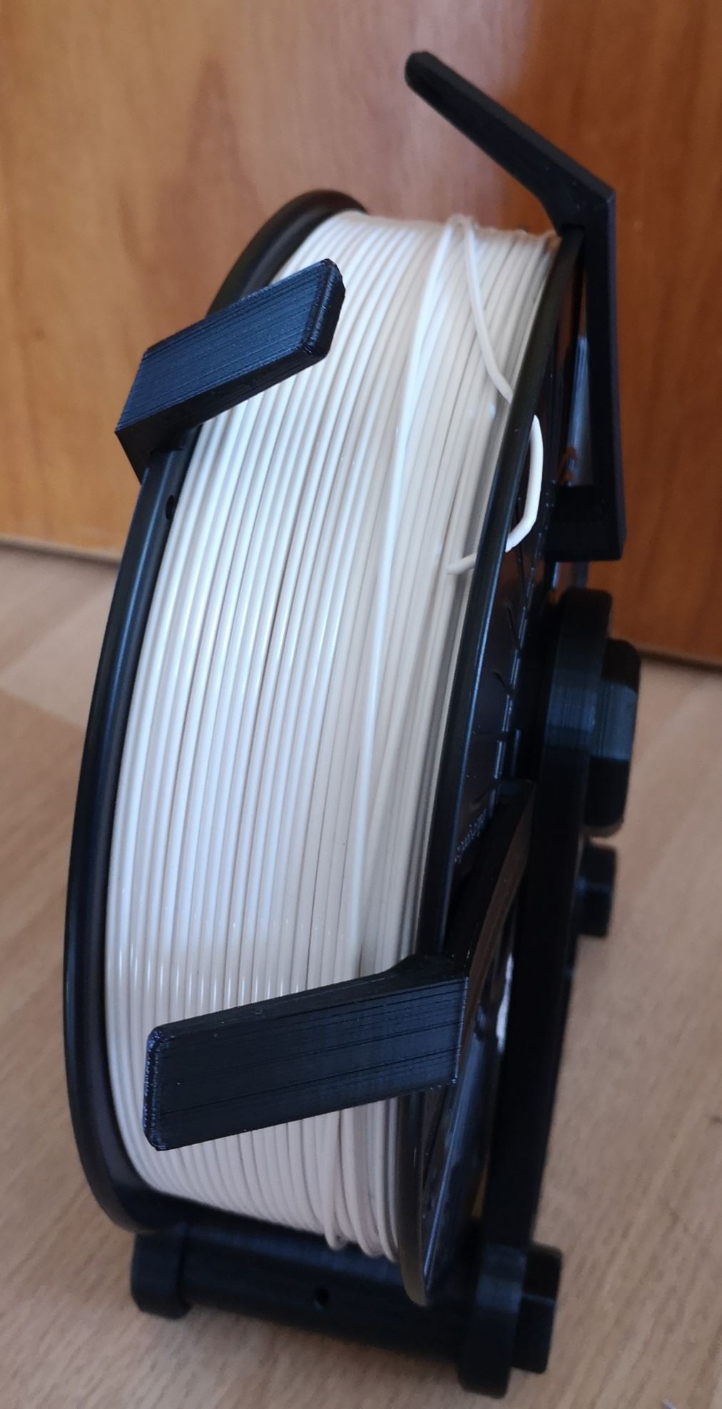 DasFilament Spool Guide