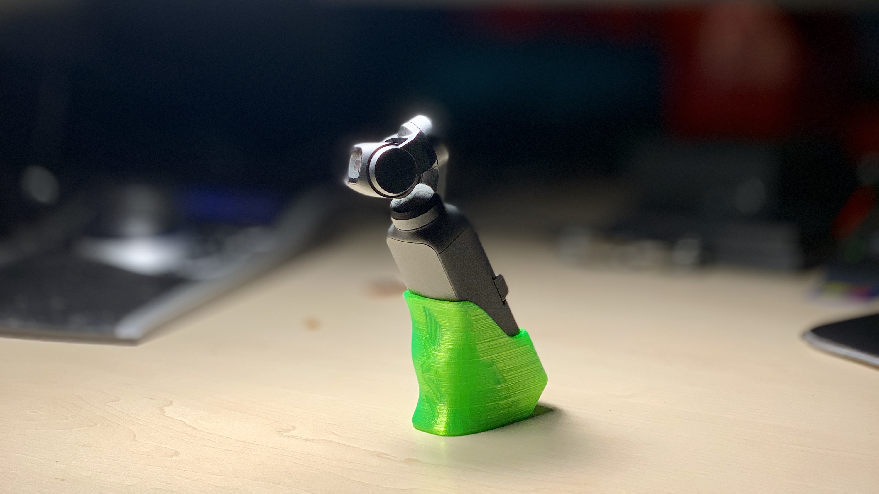 DJI Osmo Pocket AIO accessory