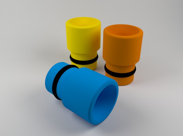 Drip Tip 01