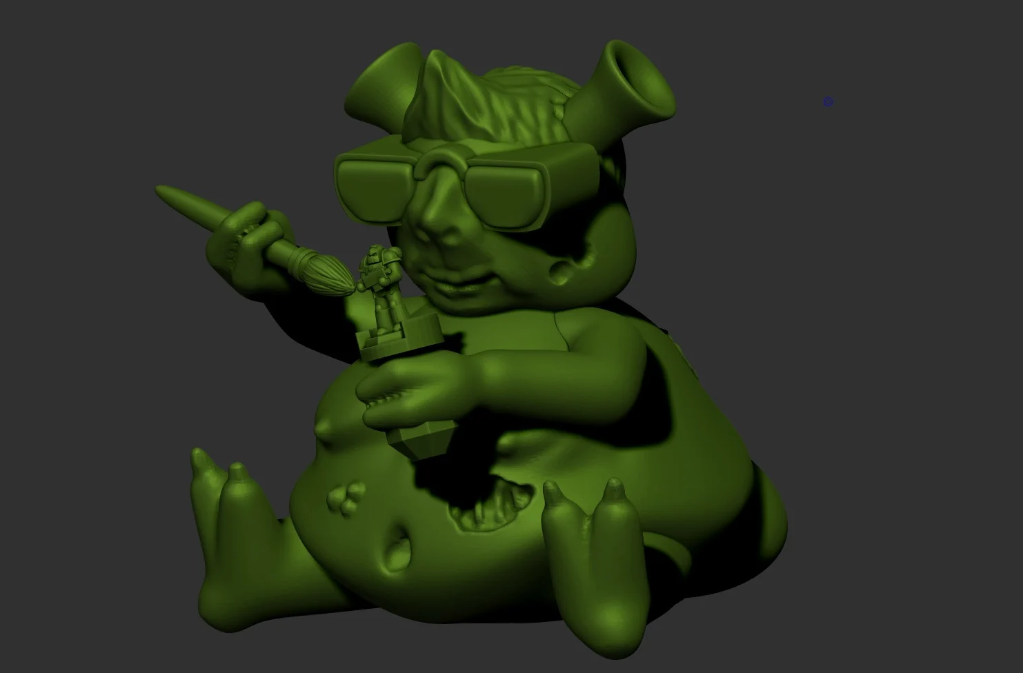 Hobby Bob