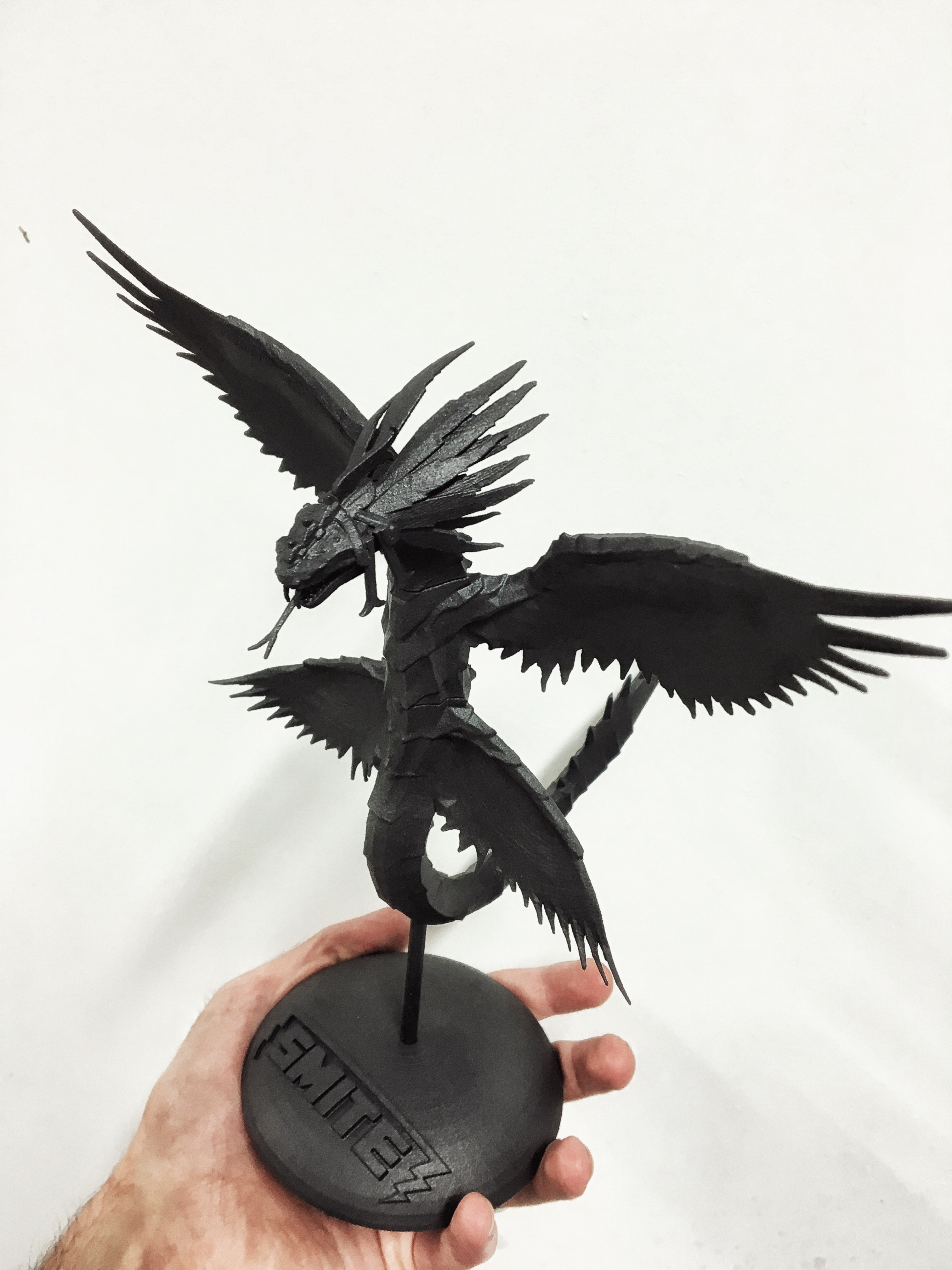 SMITE Kukulkan Statue