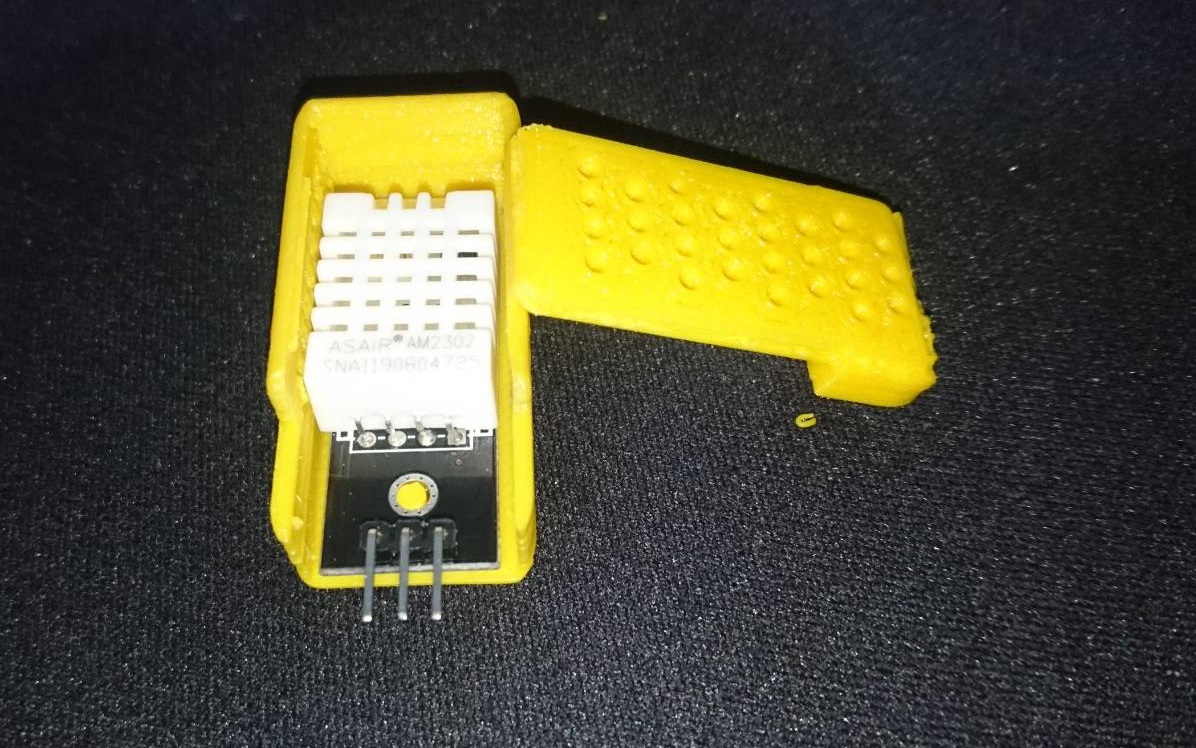 DHT22 Case