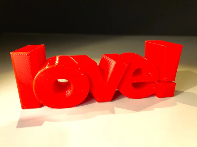 Love!