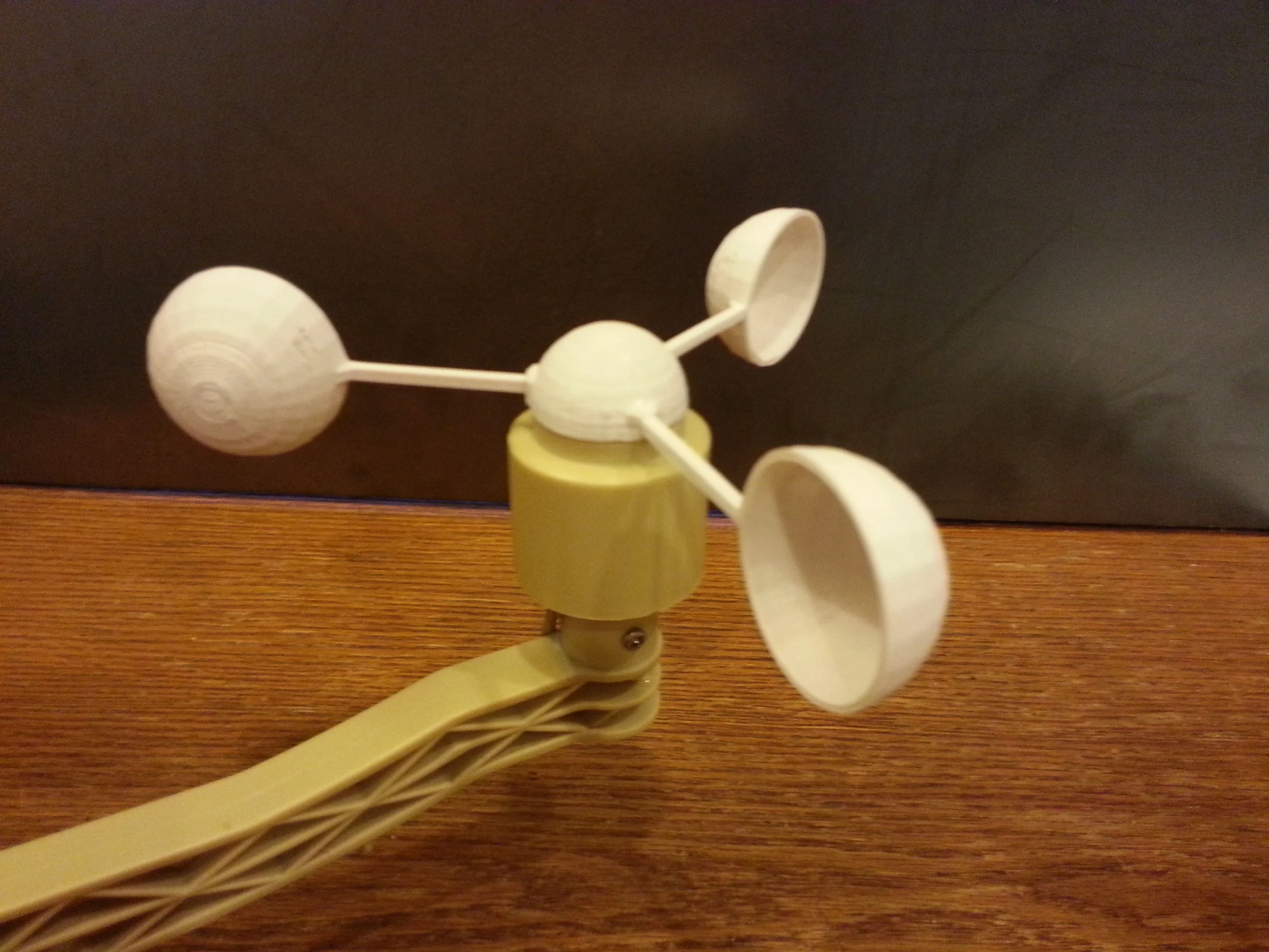 Ambient Weather Wind Spinner Repacement
