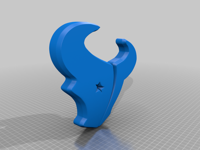 Texans Design 1