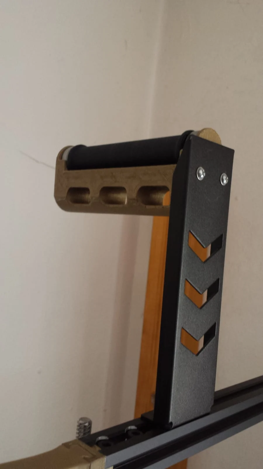 Alfawise U30 support bobine - Spoolholder