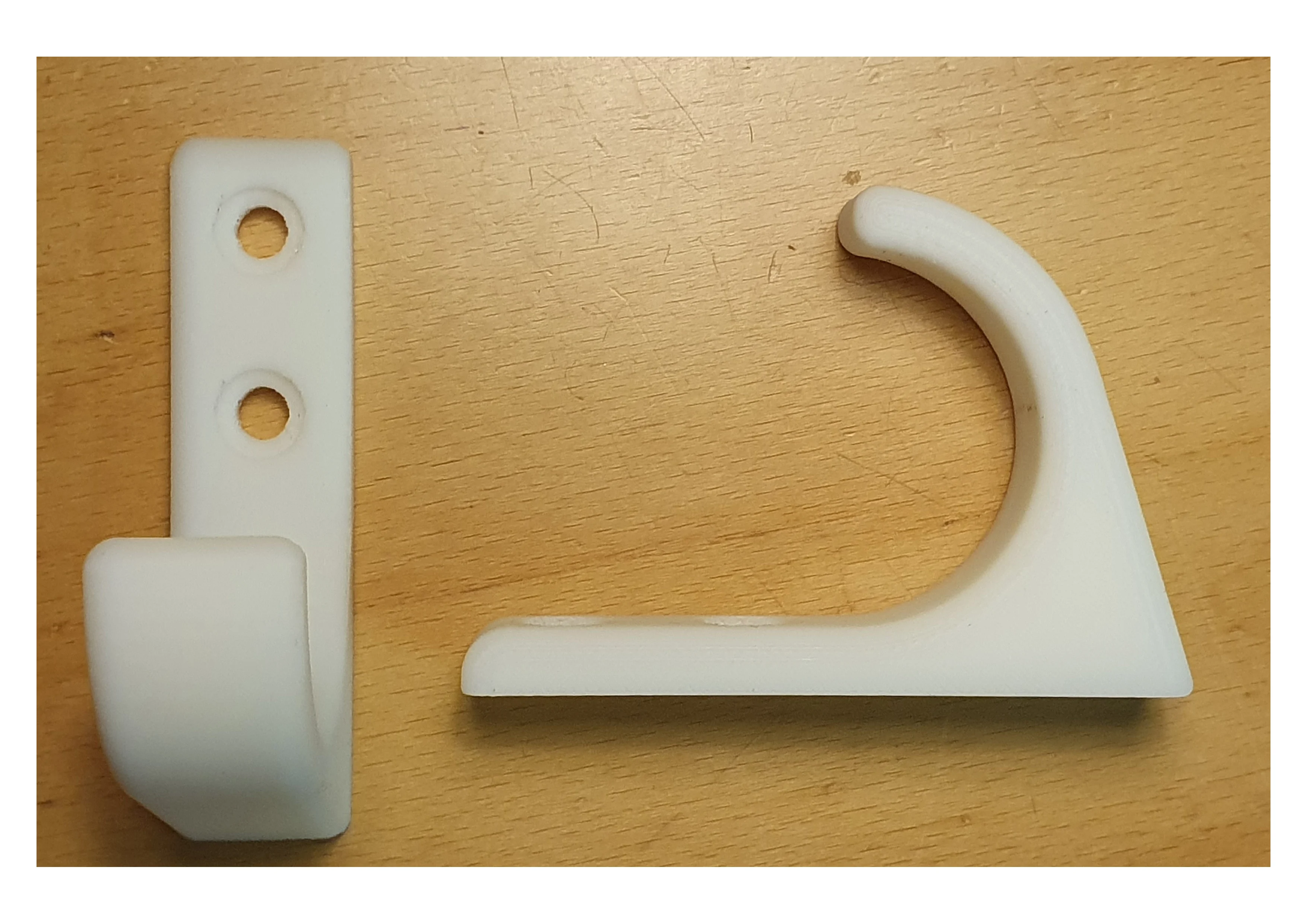 Wall hook