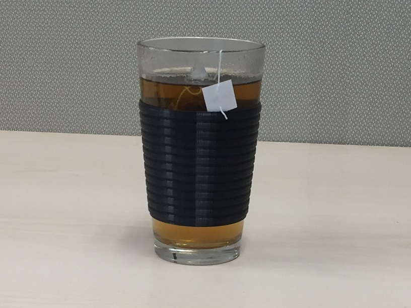 Pint Glass Sleeve