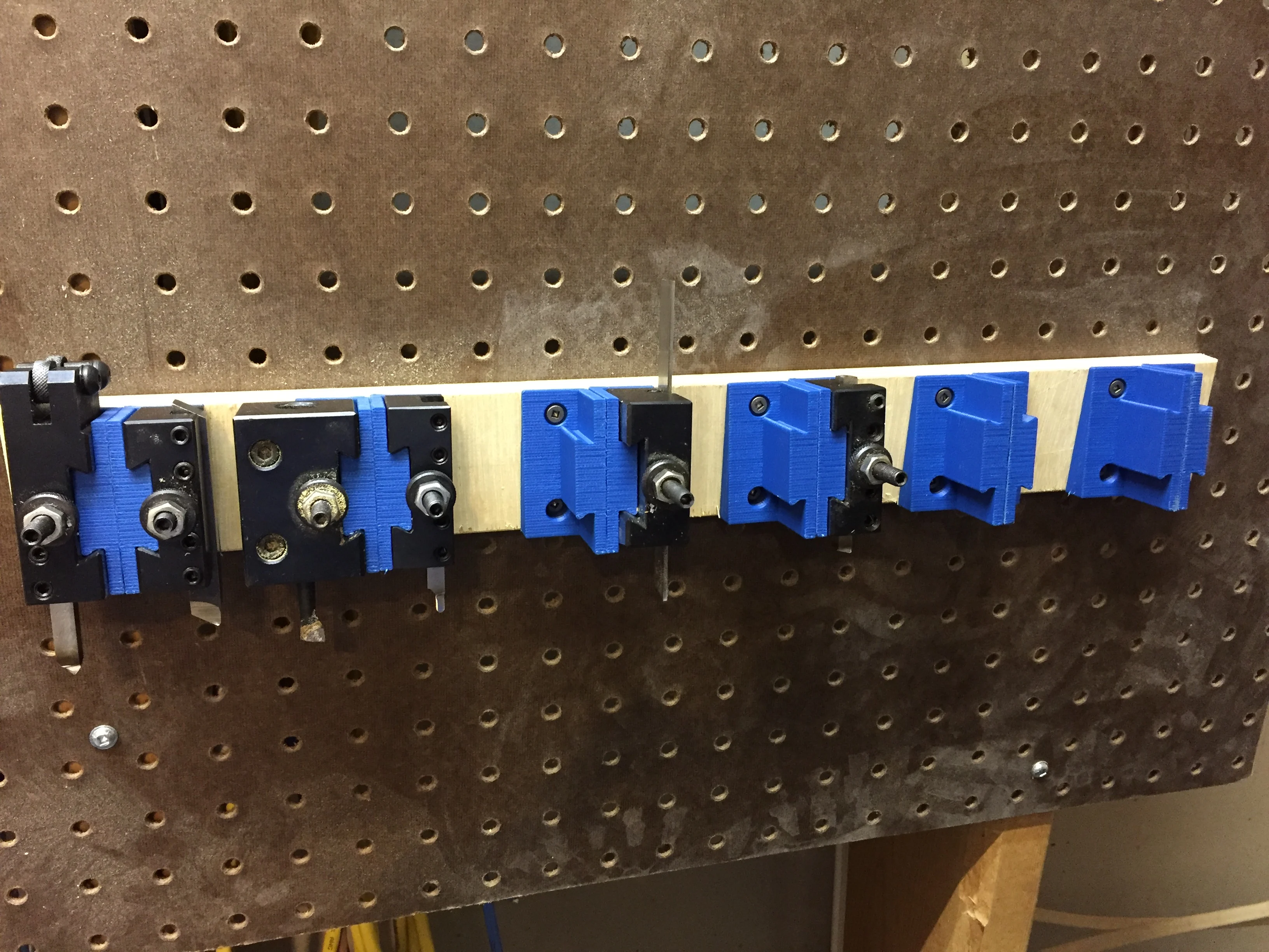 Quick change tool post QCTP tool holder bracket for mini lathe
