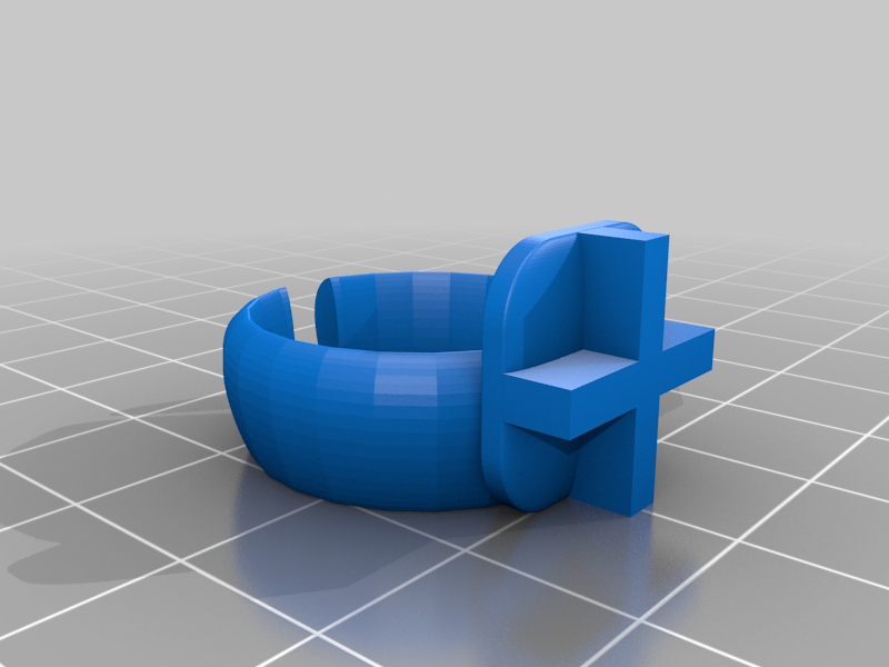 Tailer Ring