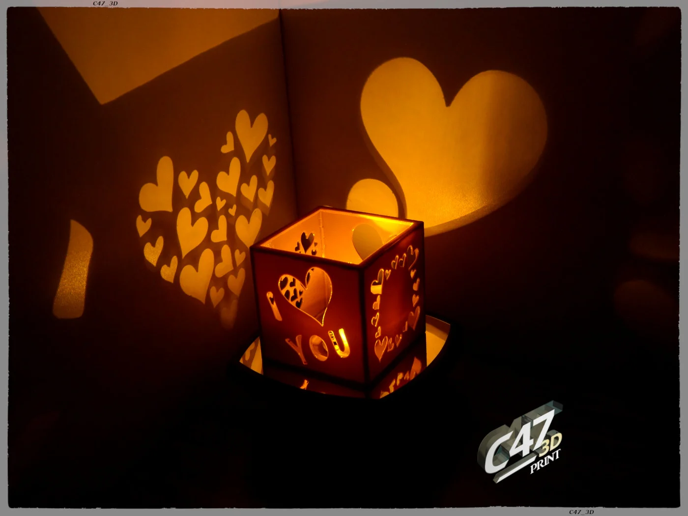 LoveCube