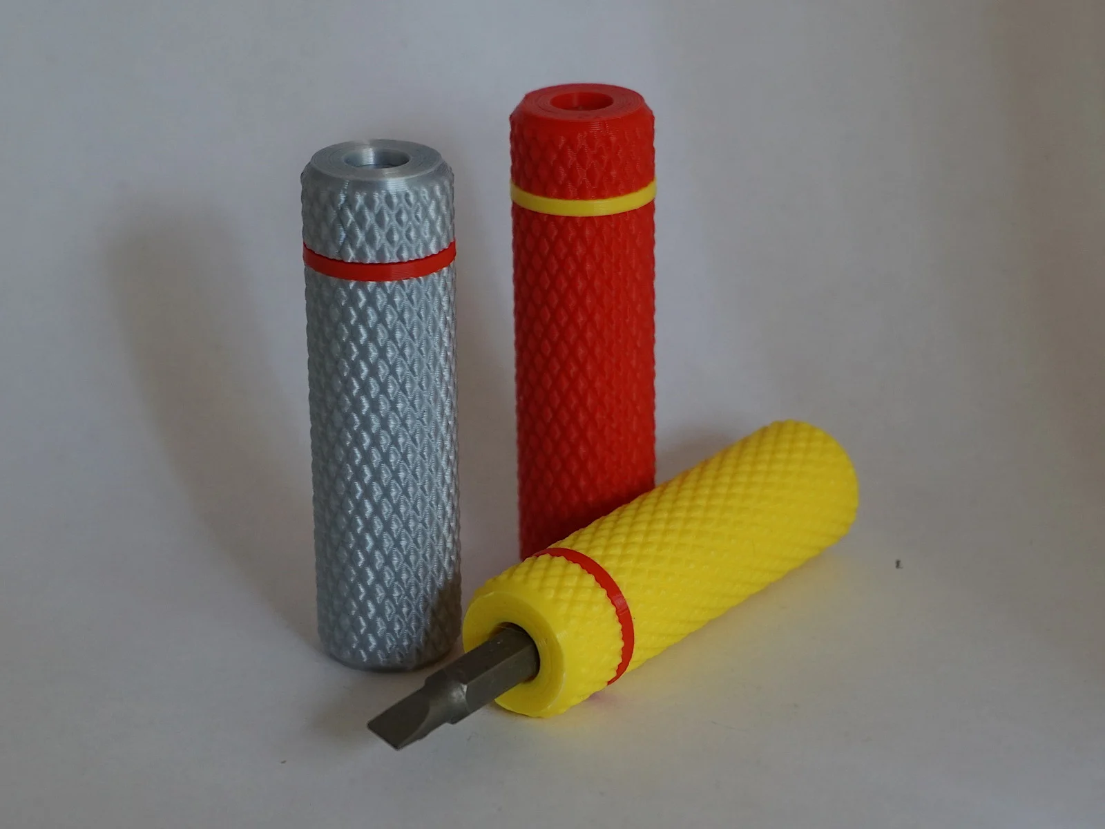 Pocket screwdriver