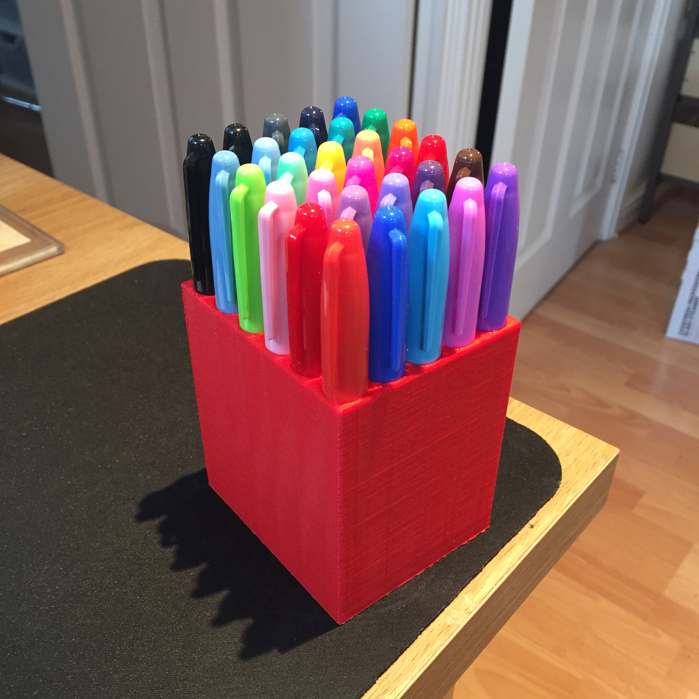 Sharpie Holder x30