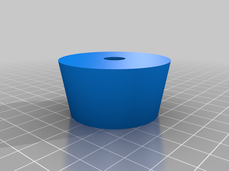 BetterBottle Stopper No. 10