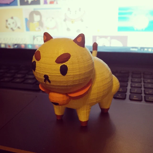 Puppycat