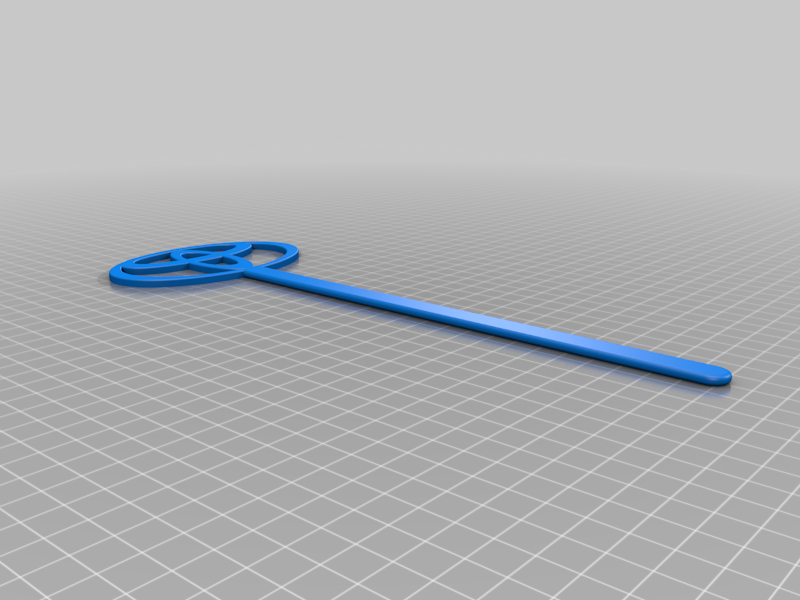 Toyota Bookmark Lesezeichen V1