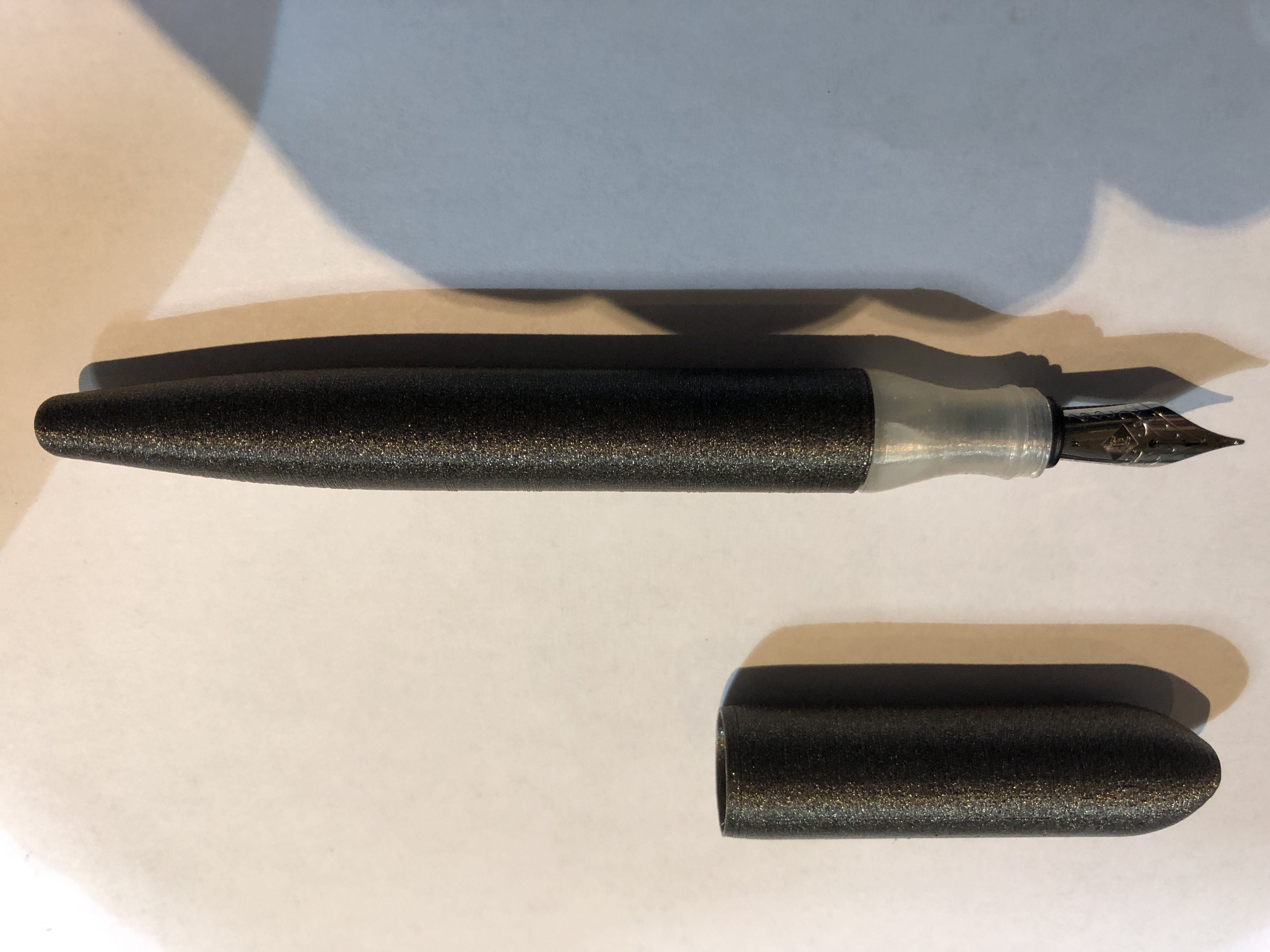 Fountain Pen
