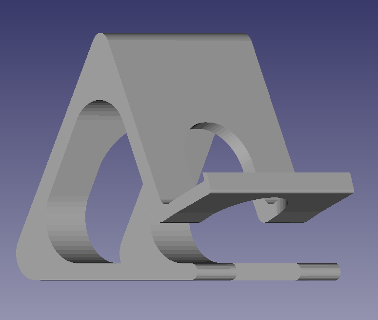 DeepBase Charging Phone Stand