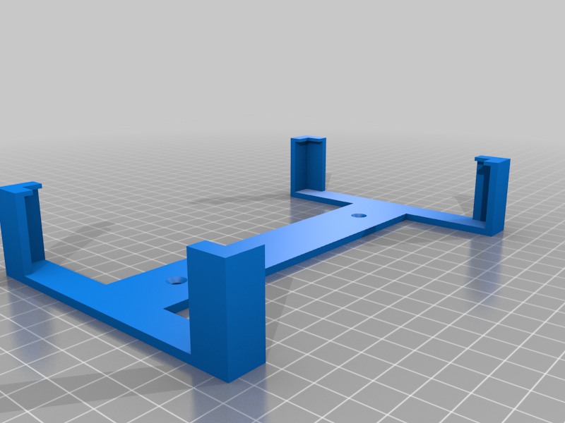 TL-SG108E wall mount