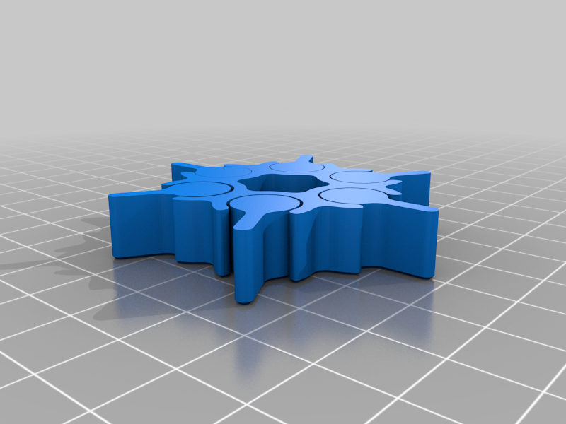 Clearance Test v2.1