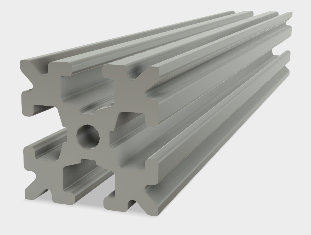 OpenBeam 100mm