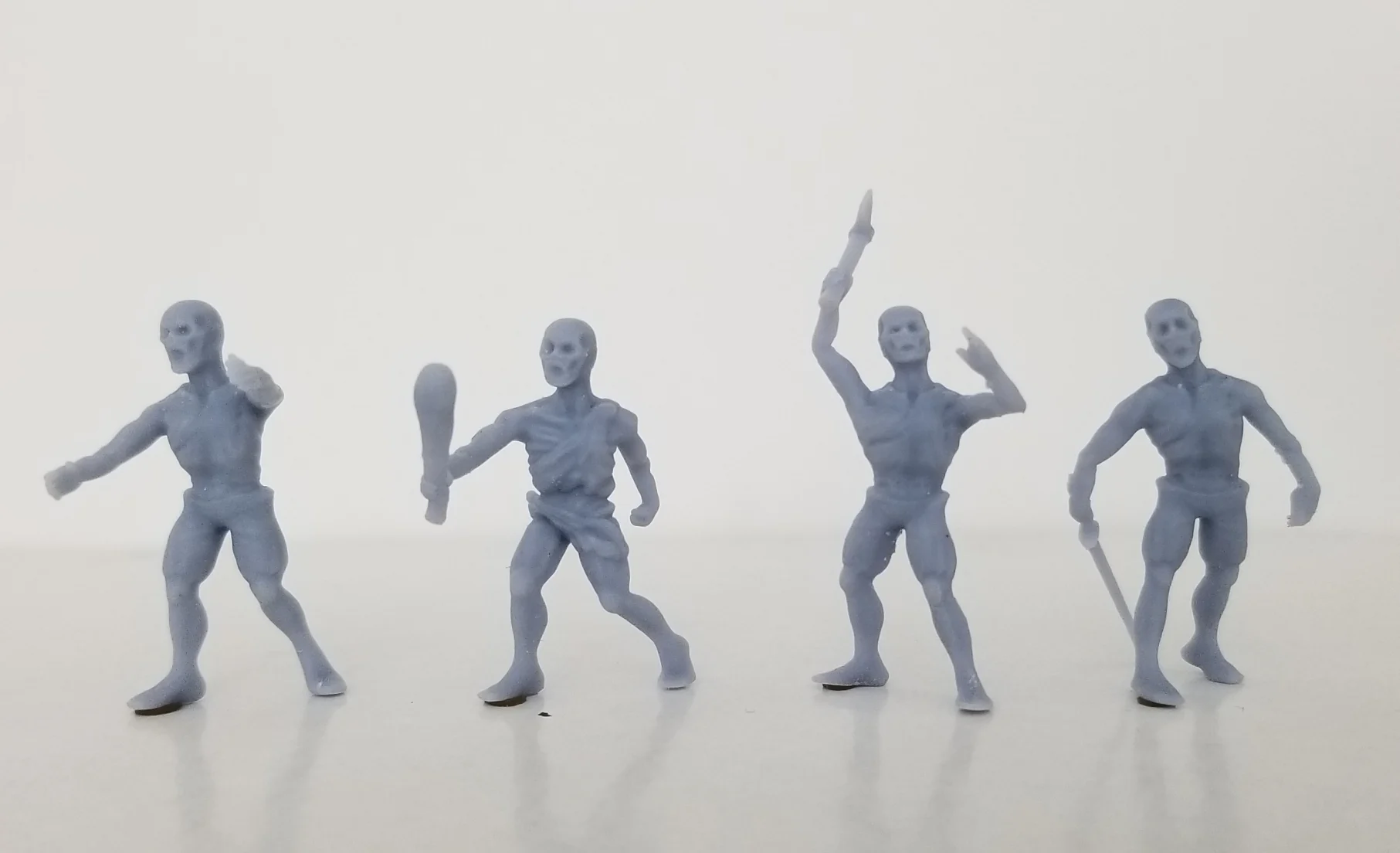 Zombies!