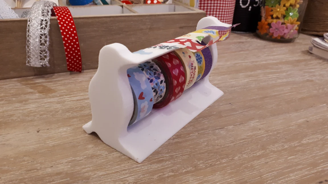 Penguin Tape Dispencer