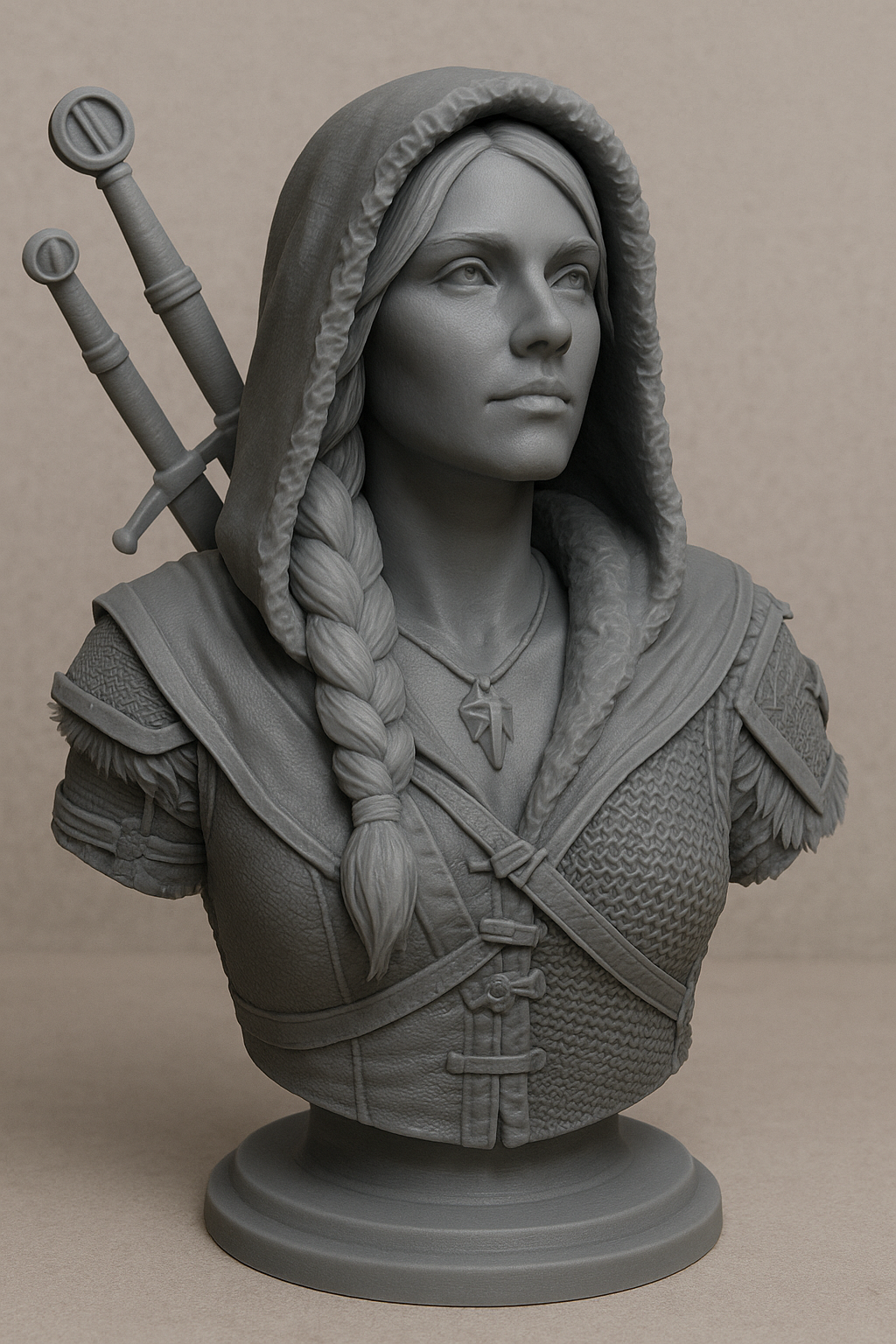 The Witcher 4  Ciri