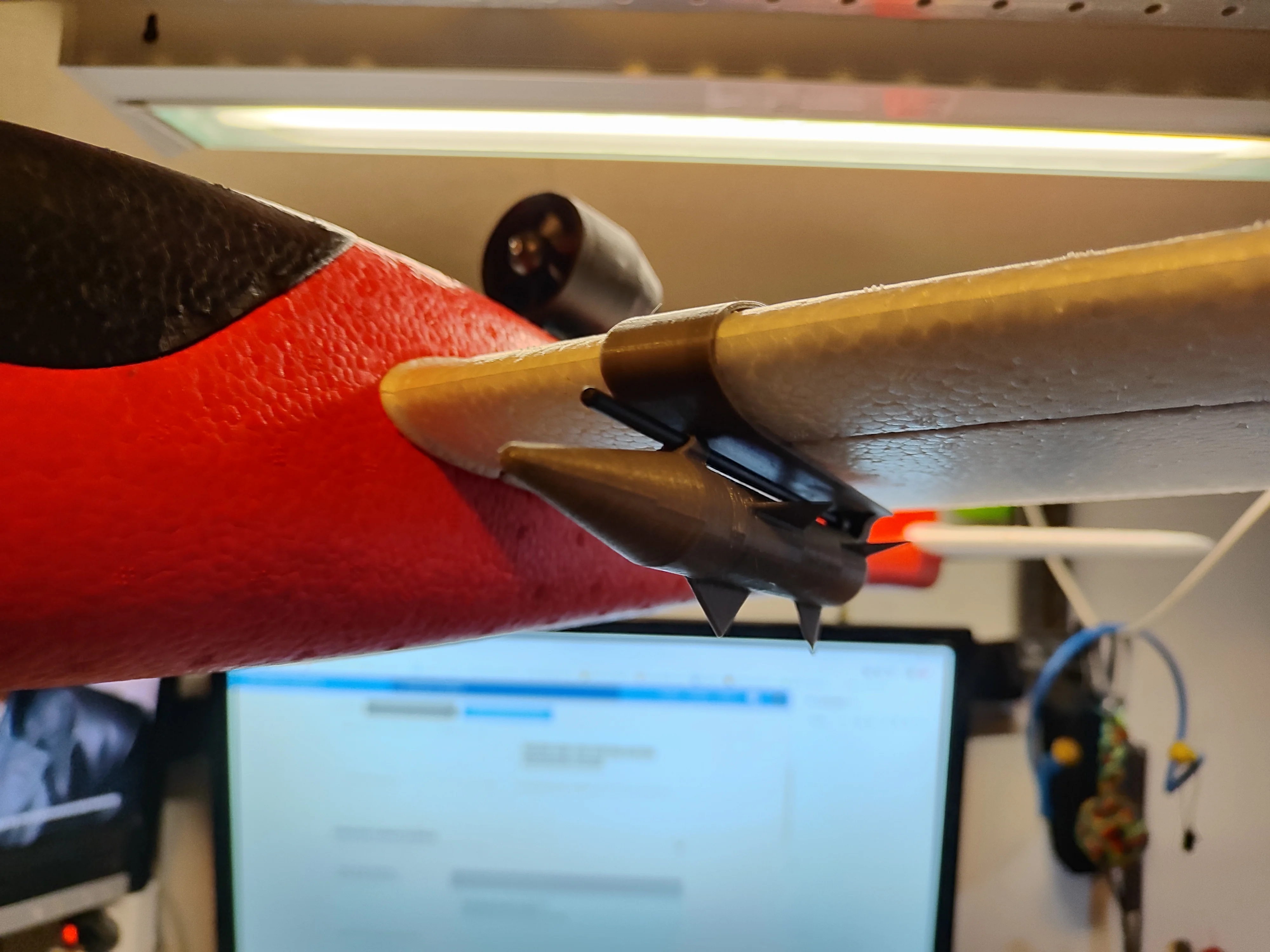 Rocketlauncher
