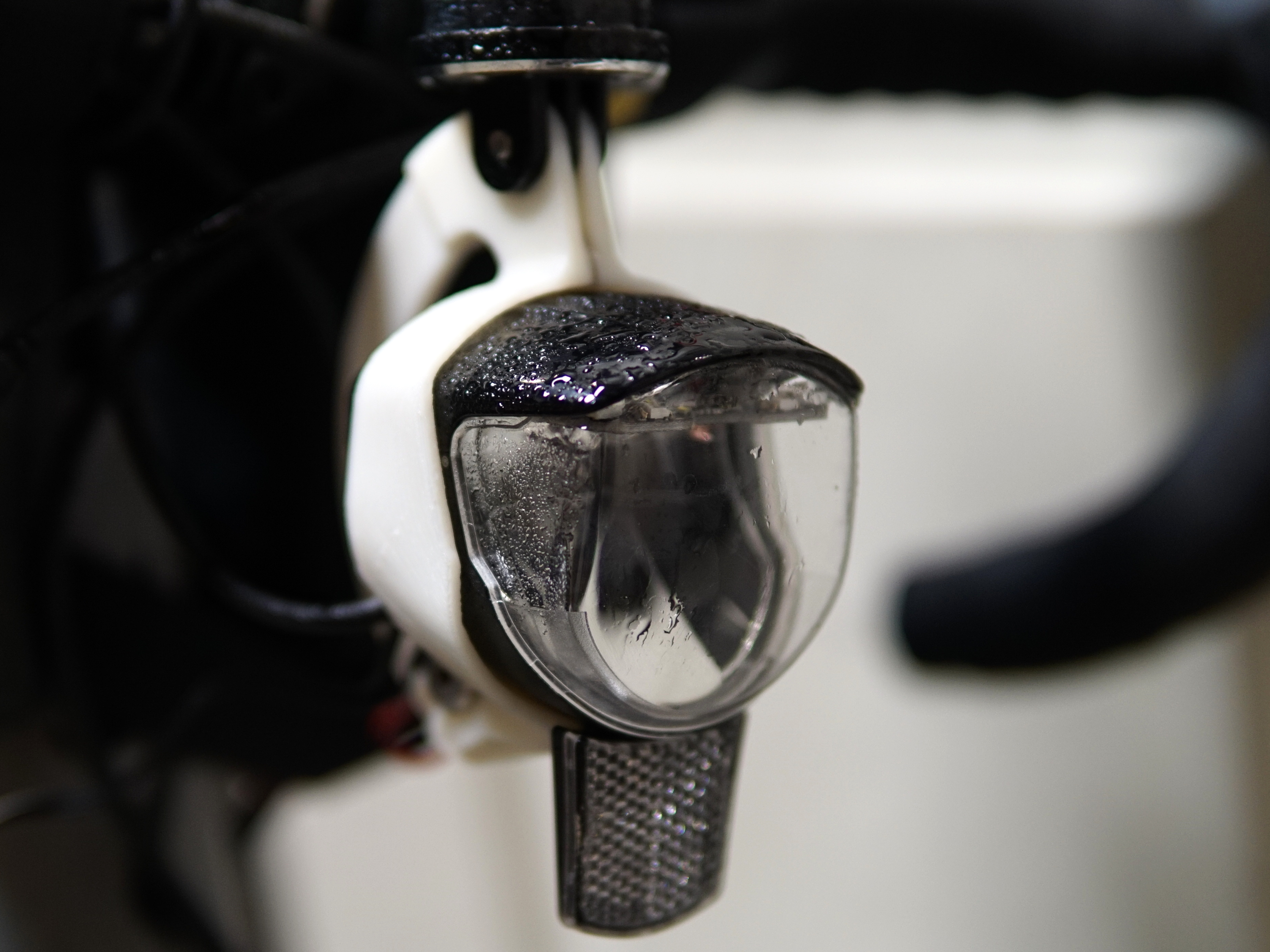 GoPro B+M Luxos Mount