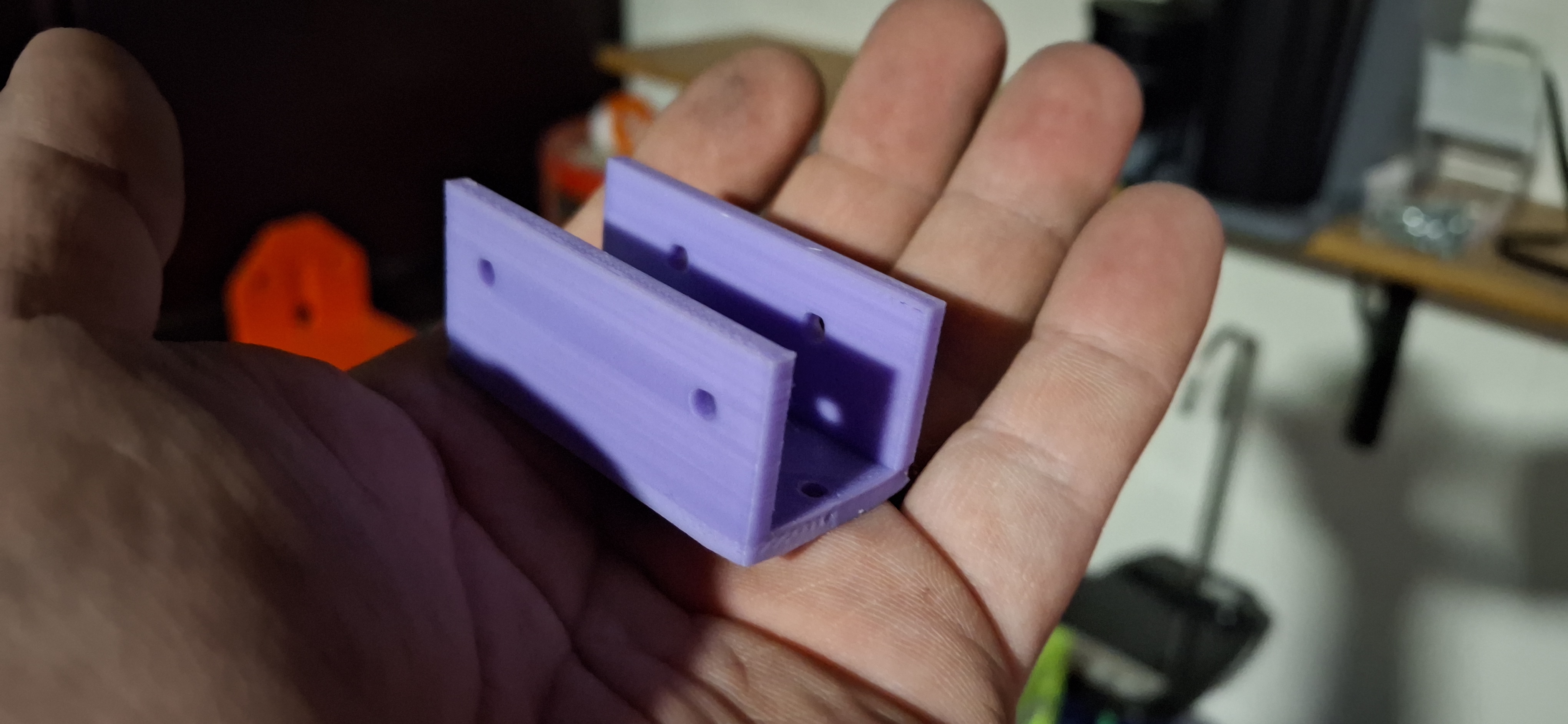 Shelf Aligner-Inator