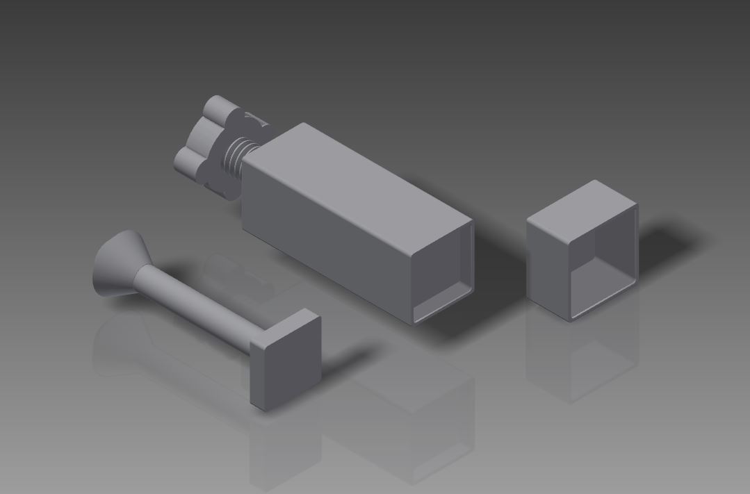 Butterspreader Device